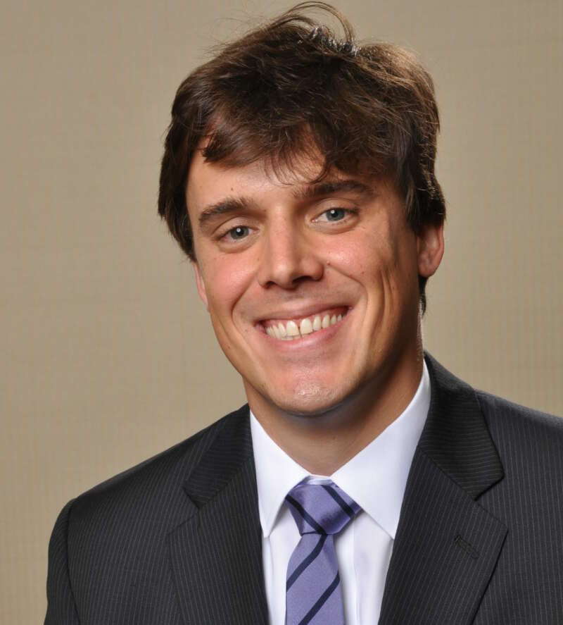 Victor Loureiro Araújo, le nouveau directeur de Plasser do Brasil