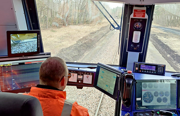 All of the new machines will operate on lines with a target speed of 200 km/h following modernisation.