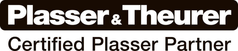 Certified Plasser Partner