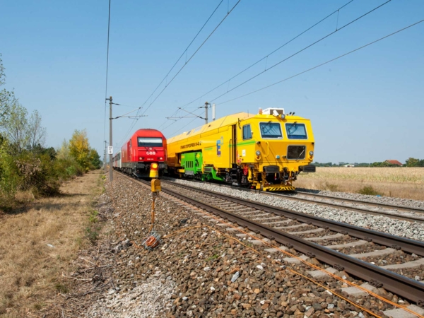 Bereits 14 E³-Maschinen wurden im vergangenen Jahrzehnt in Betrieb genommen, über 60 weitere sind in Produktion bzw. beauftragt.